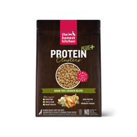 The Honest Kitchen - Dog - Protein Plus+ Clusters Grain Free Chicken