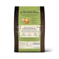 The Honest Kitchen - Dog - Protein Plus+ Clusters Grain Free Chicken