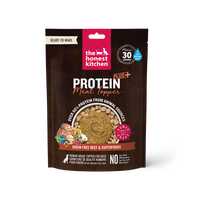 The Honest Kitchen - Dog - Protein Plus+ Meal Topper Grain Free Beef & Superfoods