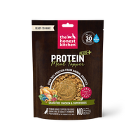 The Honest Kitchen - Dog - Protein Plus+ Meal Topper Grain Free Chicken & Superfoods