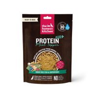The Honest Kitchen - Dog - Protein Plus+ Meal Topper Grain Free Fish & Superfoods