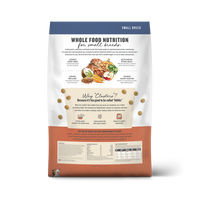 The Honest Kitchen - Dog - Whole Food Clusters Grain Free Small Breed Beef