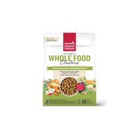 The Honest Kitchen - Dog - Whole Food Clusters Grain Free Chicken