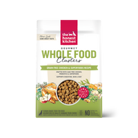 The Honest Kitchen - Dog - Whole Food Clusters Grain Free Chicken