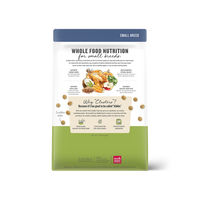 The Honest Kitchen - Dog - Whole Food Clusters Grain Free Small Breed Chicken