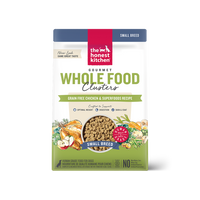 The Honest Kitchen - Dog - Whole Food Clusters Grain Free Small Breed Chicken