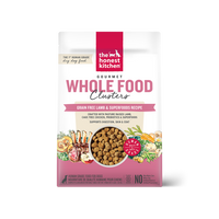 The Honest Kitchen - Dog - Whole Food Clusters Grain Free Lamb & Superfoods