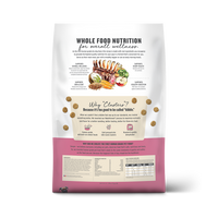 The Honest Kitchen - Dog - Whole Food Clusters Grain Free Lamb & Superfoods