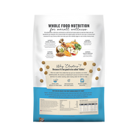 The Honest Kitchen - Dog - Whole Food Clusters Grain Free Turkey