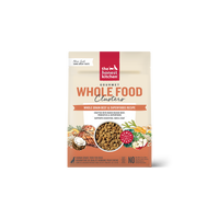 The Honest Kitchen - Dog - Whole Food Clusters Whole Grain Beef