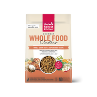 The Honest Kitchen - Dog - Whole Food Clusters Whole Grain Beef