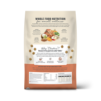 The Honest Kitchen - Dog - Whole Food Clusters Whole Grain Beef