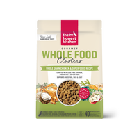 The Honest Kitchen - Dog - Whole Food Clusters Whole Grain Chicken
