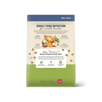 The Honest Kitchen - Dog - Whole Food Clusters Whole Grain Small Breed Chicken