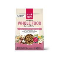 The Honest Kitchen - Dog - Whole Food Clusters Whole Grain Lamb & Superfoods