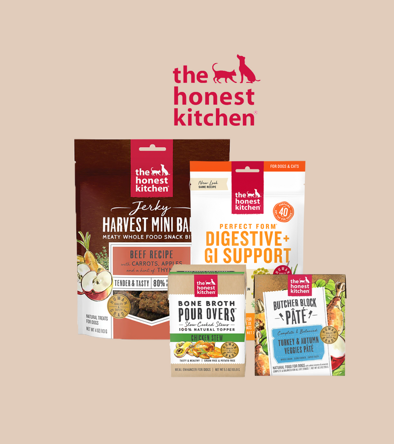 The Honest Kitchen Sale