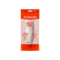 This & That Canine Co. - Dog - Split Antler Chew