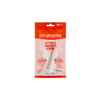 This & That Canine Co. - Dog - Split Antler Chew
