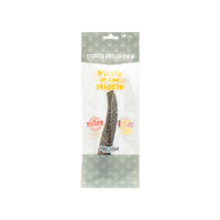 This & That Canine Co. - Dog - Stuffed Antler Chew with Pizzle