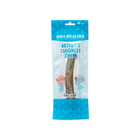 This & That Canine Co. - Dog - Whole Antler Chew