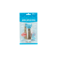 This & That Canine Co. - Dog - Whole Antler Chew