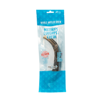 This & That Canine Co. - Dog - Whole Antler Chew