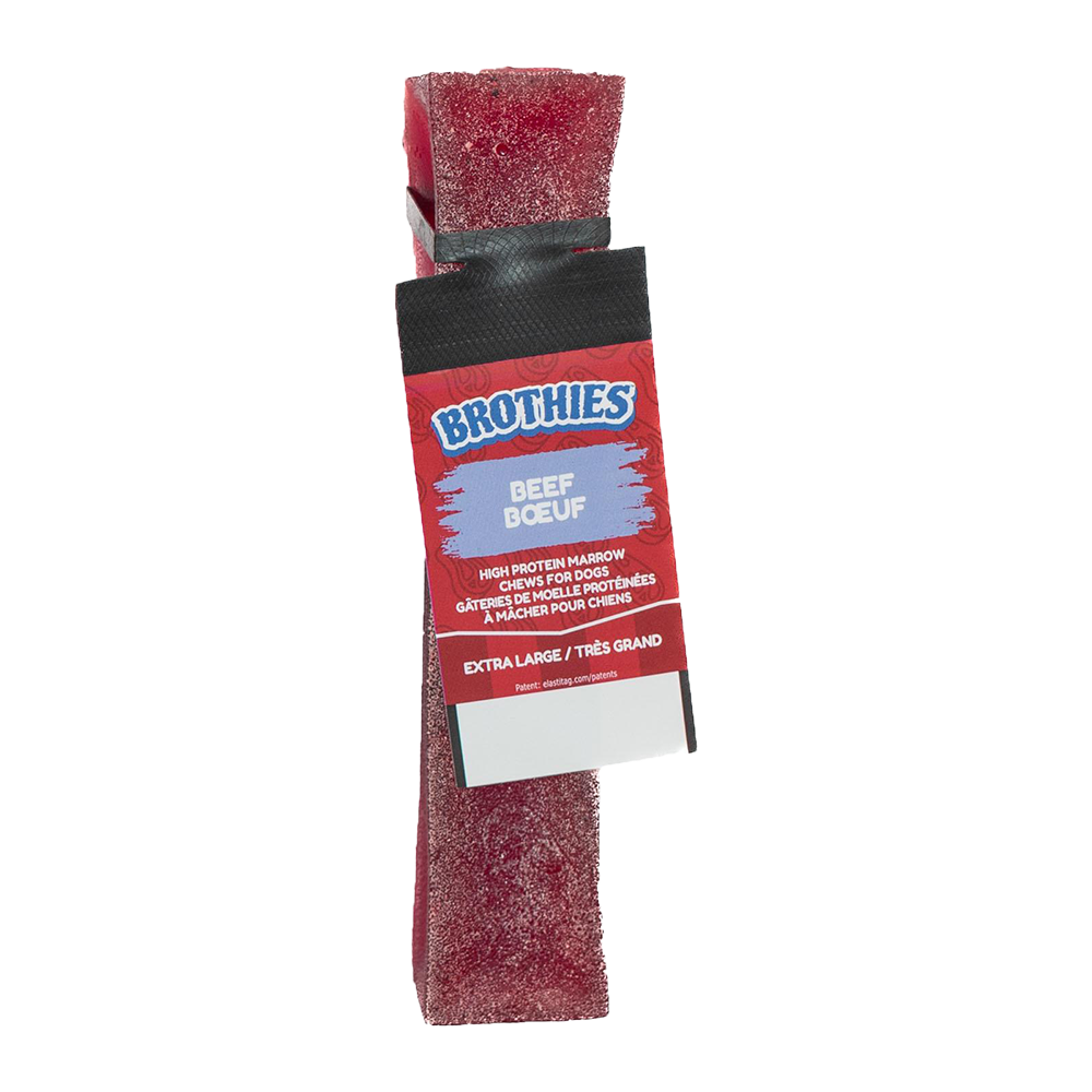 This & That Canine Co. - Dog - Brothies Beef Single