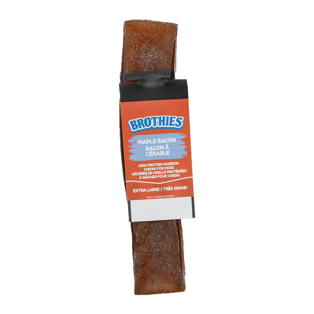 This & That Canine Co. - Dog - Brothies Maple Bacon Single