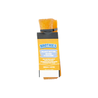 This & That Canine Co. - Dog - Brothies Peanut Butter Single