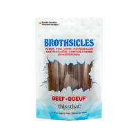 This & That Canine Co. - Dog - Brothsicles Beef