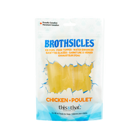 This & That Canine Co. - Dog - Brothsicles Chicken