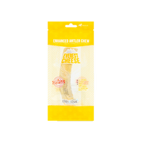 This & That Canine Co. - Dog - Enhanced Antler Chew Everest Cheese