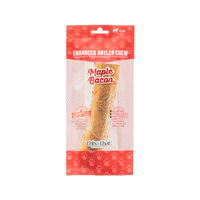 This & That Canine Co. - Dog - Enhanced Antler Chew Maple Bacon