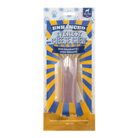 This & That Canine Co. - Dog - Enhanced Everest Chew Blueberry