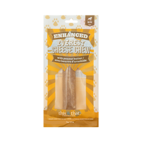 This & That Canine Co. - Dog - Enhanced Everest Chew Peanut Butter