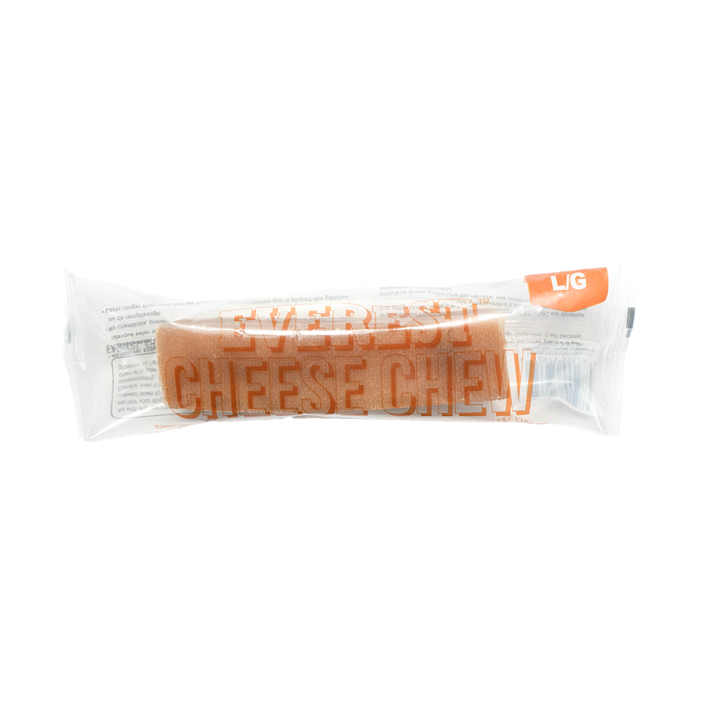 This & That Canine Co. - Dog - Everest Cheese Chew