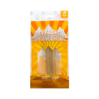 This & That Canine Co. - Dog - Everest Cheese Chew