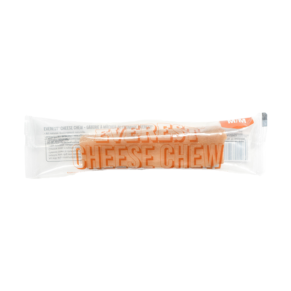 This & That Canine Co. - Dog - Everest Cheese Chew