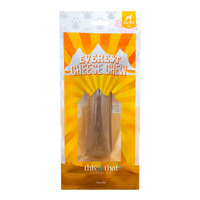 This & That Canine Co. - Dog - Everest Cheese Chew