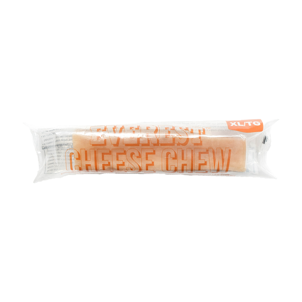 This & That Canine Co. - Dog - Everest Cheese Chew