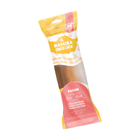 This & That Canine Co. - Dog - Madeira Cheese Chew Bacon Single