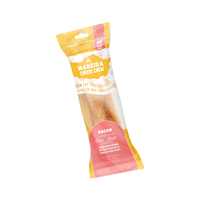 This & That Canine Co. - Dog - Madeira Cheese Chew Bacon Single