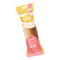 This & That Canine Co. - Dog - Madeira Cheese Chew Bacon Single