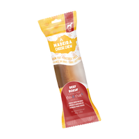 This & That Canine Co. - Dog - Madeira Cheese Chew Beef Single