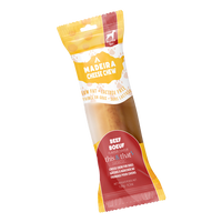 This & That Canine Co. - Dog - Madeira Cheese Chew Beef Single