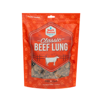 This & That Canine Co. - Dog - Snack Station Beef Lung