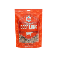 This & That Canine Co. - Dog - Snack Station Beef Lung