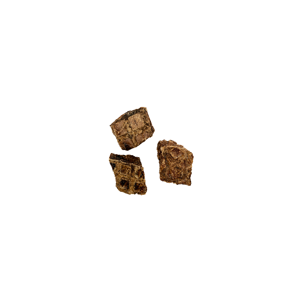 This & That Canine Co. - Dog - Snack Station Beef Lung