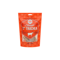 This & That Canine Co. - Dog - Snack Station Beef Trachea