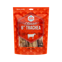 This & That Canine Co. - Dog - Snack Station Beef Trachea